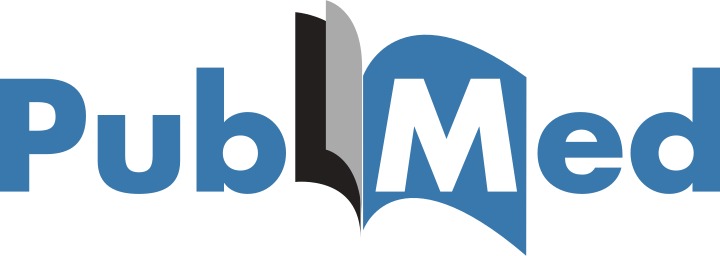 Pubmed logo
